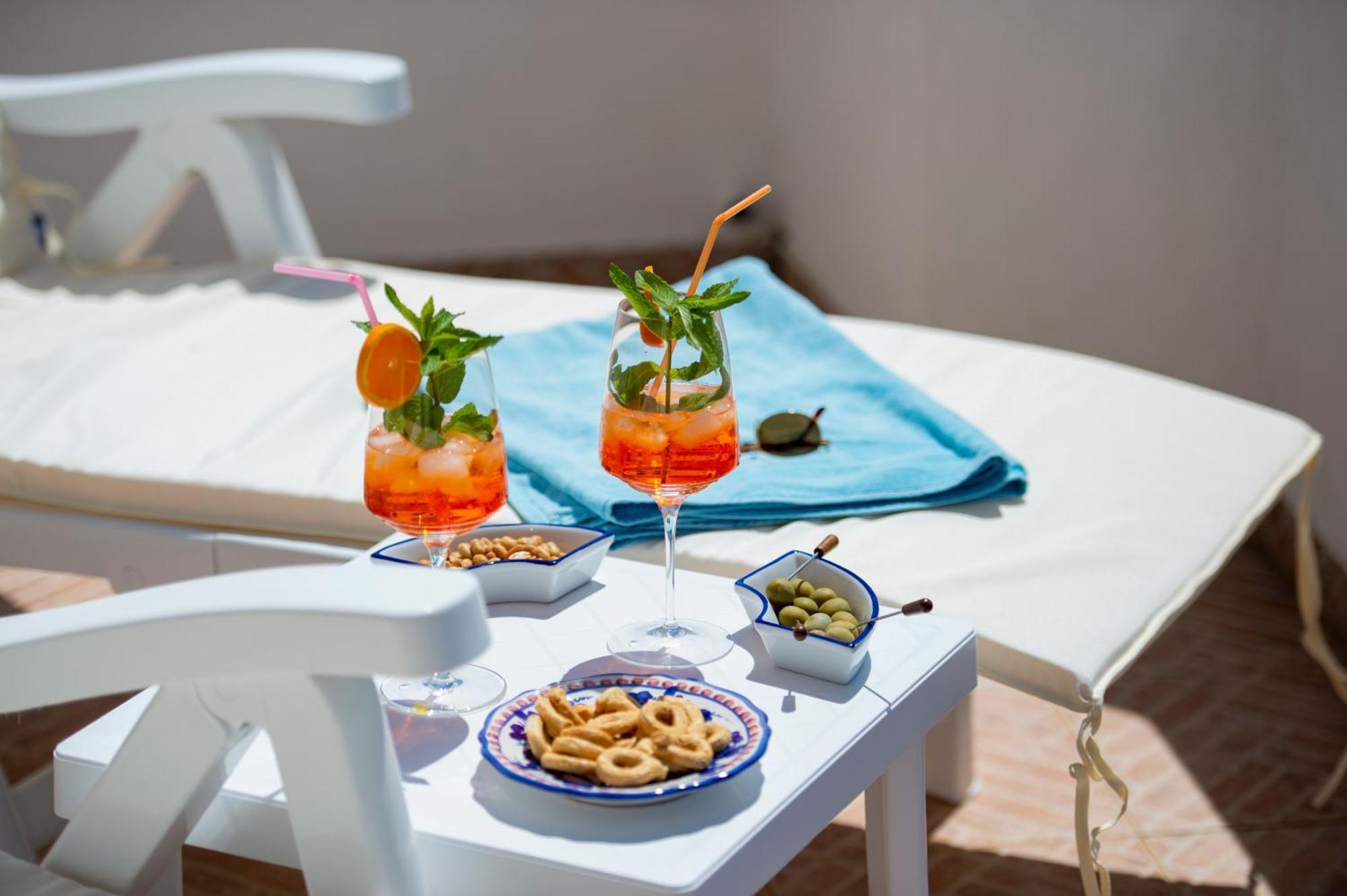 Apartament Casa Olga, Un Affaccio Sul Mare !! Praiano Zewnętrze zdjęcie
