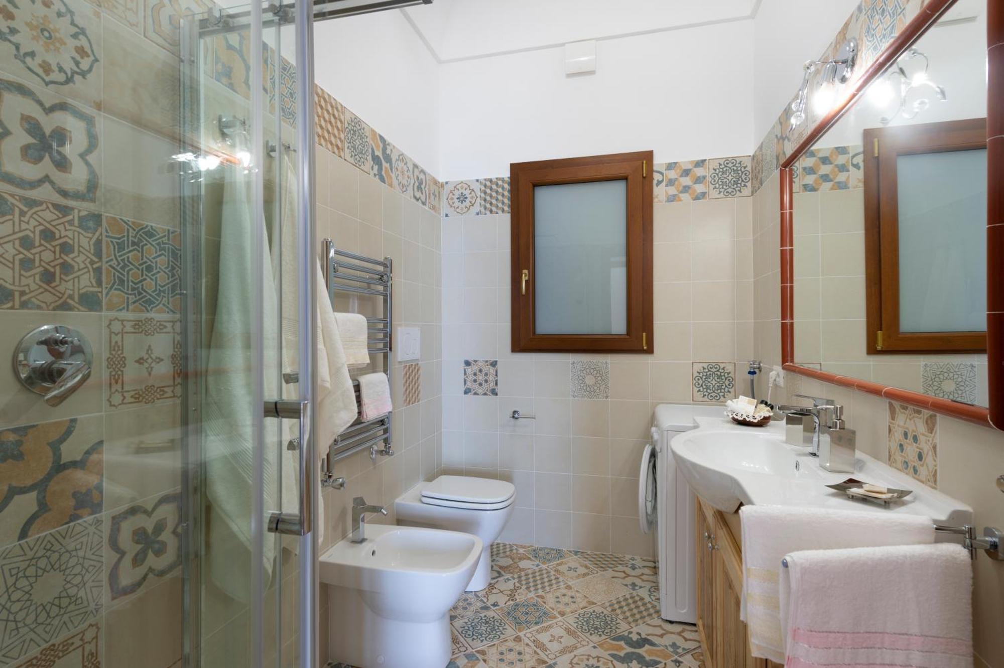 Apartament Casa Olga, Un Affaccio Sul Mare !! Praiano Zewnętrze zdjęcie